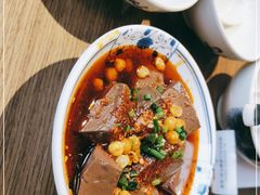 -肖四女·江湖菜(临港店)