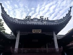-庆安会馆