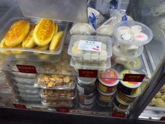 -天泽祥·鼓楼馒头(鼓楼店)