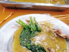 -老闸桥肉串(如城店)
