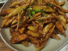 -兰溪小馆(东直门簋街店)