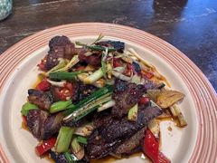 -吃货私房菜(丽江束河古镇店)