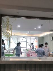 -爱玛家国际母婴月子会所(电力大厦店)