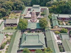 -六祖寺