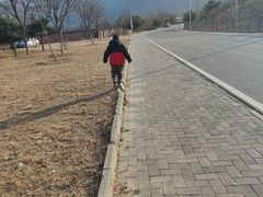 -北京西山滑雪场