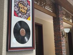 -天毓山庄·餐厅