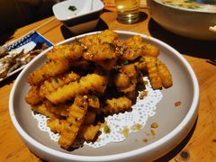 -肉串汪(月坛店)