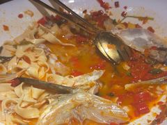 -坛宗剁椒鱼头(河西王府井店)