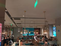 -半天妖烤鱼(西铁营万达店)