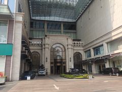-丽辰新韩式商务SPA·洗浴桑拿·自助餐食