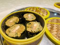 -越百海海鲜蒸锅(乐山店)