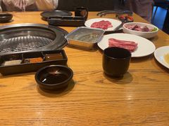 -赤坂亭·M9和牛烧肉·铁板烧·日料398放题(长泰广场店)