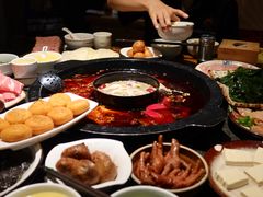 -陈眼镜火锅(总店)