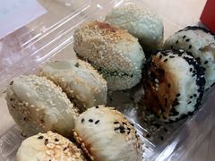 -王家沙点心店(南京西路总店)