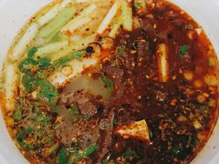-秦陕印象超级肉夹馍(万达广场西安民乐园店)