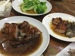 -黄连大头华烧鹅店(大良店)