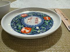 -老浒记烤鸭-北京菜(琉璃厂店)