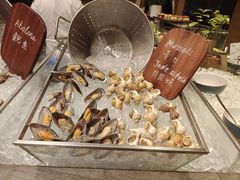 -食百绚全日制餐厅(成都棕榈泉费尔蒙酒店)