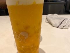 -喜茶(贵阳国贸逸天城店)