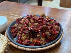 -溢香苑瓦罐(前进路店)