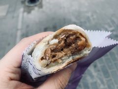 鲜肉月饼-长发西饼(临顿路店)
