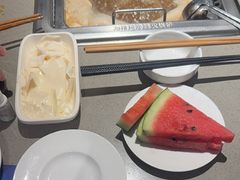 -海底捞火锅(顺义华联店)