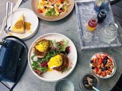-The Rug Cafe(王府中环店)