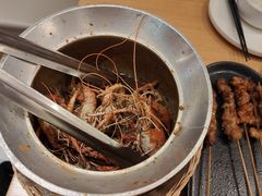 -隅乐胡椒虾·台湾菜·团建(皇岗店)
