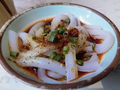 -龙抄手(文殊坊店)