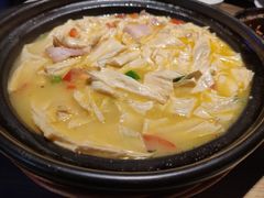 -老阿爸鲜鱼土菜(昆山花桥店)