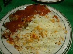 -金雀餐厅(铜锣湾店)