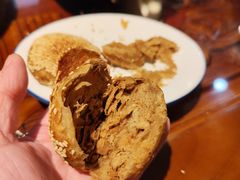 -烤肉季饭庄