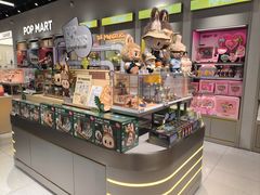 -泡泡玛特POPMART(石景山万达店)