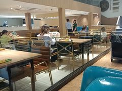 -豪客来牛排(人民东路店)