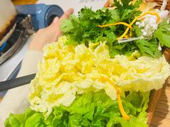 -U你·湖北家宴菜(南湖总店)