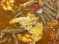 -乔家满族八大碗(流水沟店)