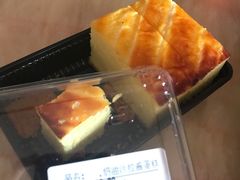 -Ole 面包房(华润万象城店)