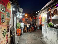 -丁来兴酒店(西街店)