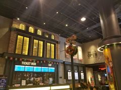 -CGV影城(黄河道ScreenX店)