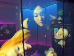 -音乐派KTV(成都印象城店)