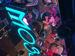 -MOSSO音乐酒吧·Live House(南京西路店)