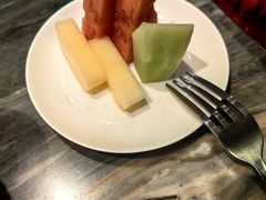 -怡品堂·金宴 (北京索菲特大酒店)