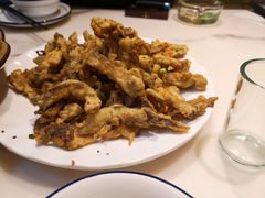 -川人川菜馆·小龙虾·鲜虾现做(黄山路店)