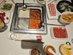 -海底捞火锅(勒泰店)