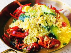 -我是那个大叔·美食研究所(新塘路店)