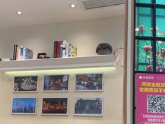 -小杨生煎(香港名都店)