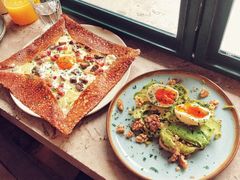 -RAC BAR(安福路店)