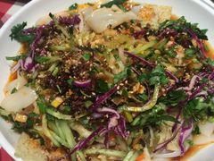 西贝面筋-西贝(大华虎城店)