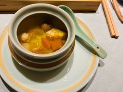 -叶叶菩提·晋福宫