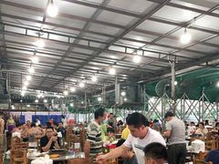 大堂-皇鸽餐厅(龙塘店)